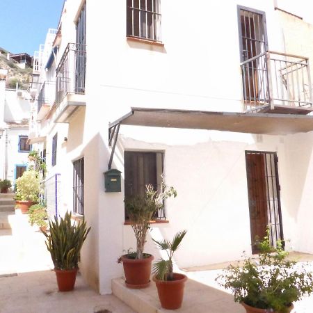 Estudio Esperanto Appartement Alicante Buitenkant foto