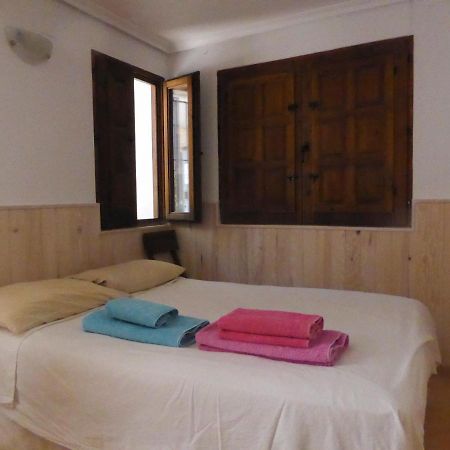 Estudio Esperanto Appartement Alicante Buitenkant foto