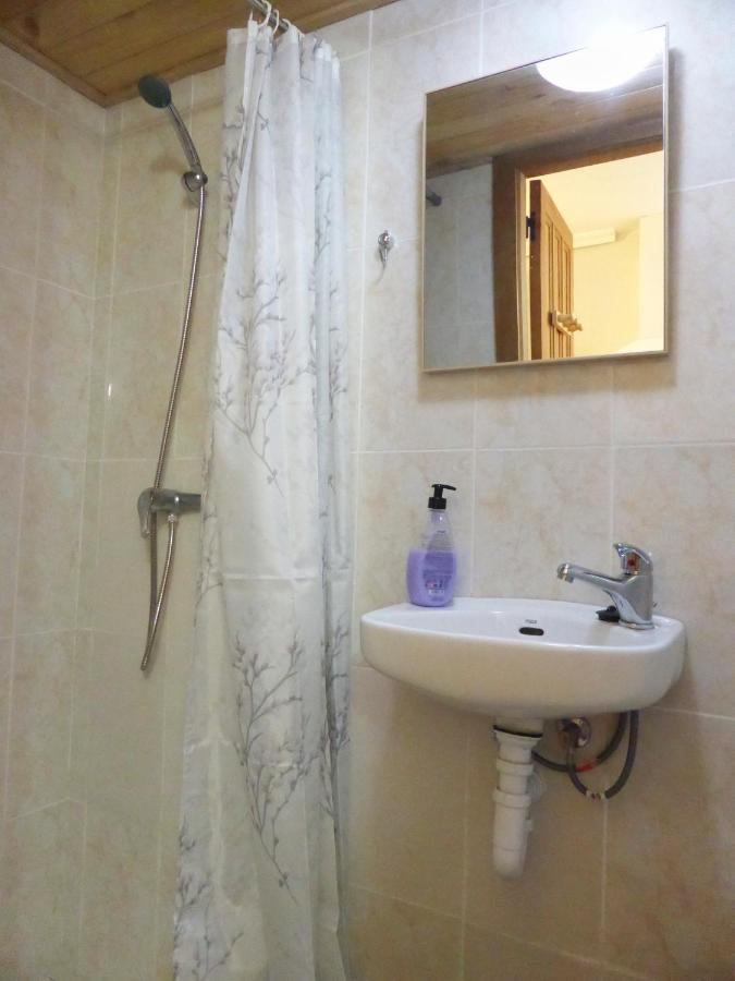 Estudio Esperanto Appartement Alicante Buitenkant foto